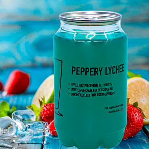 Коктейль «Peppery Lychee»