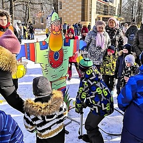 Минер «Силомер Богатырь»