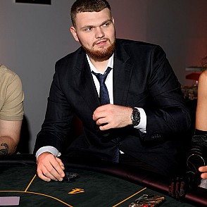 Покер «Эрудит»