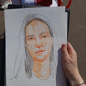 Шаржист