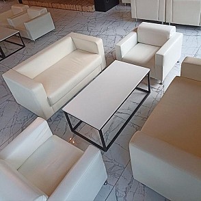 Стол журнальный Cube Loft