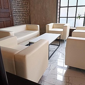 Стол журнальный Cube Loft