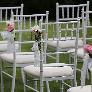 Стул Chiavari White
