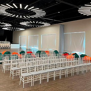 Стул Chiavari White