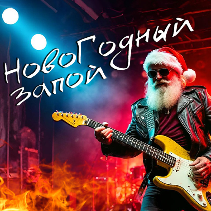 Игра «НовоГодный запой»
