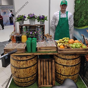 Молочные коктейли