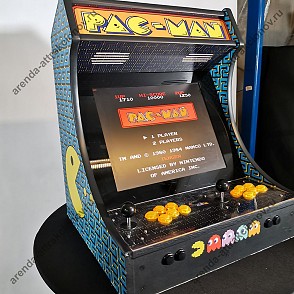 Ретро игры