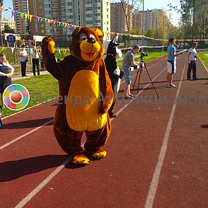 Ростовые куклы
