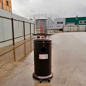 Уличный газовый обогреватель Neoclima (Mini)
