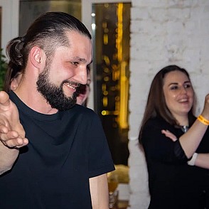 Comedy Quiz