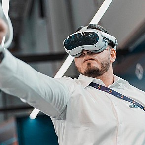 Джон Уик VR