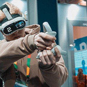 Джон Уик VR