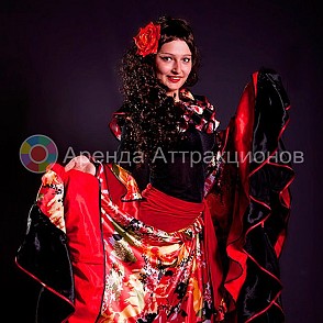 Гадалка