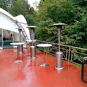 Газовый обогреватель «Ballu 18»