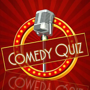 Comedy Quiz