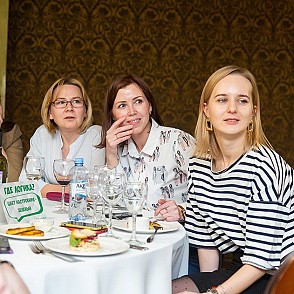 Квиз-игра «Где логика?»