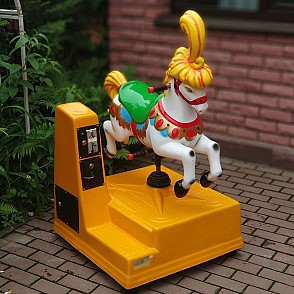 Качалка «Лошадка»