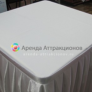 Фруктовый лед