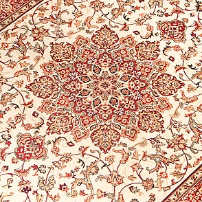 Ковёр Isfahan
