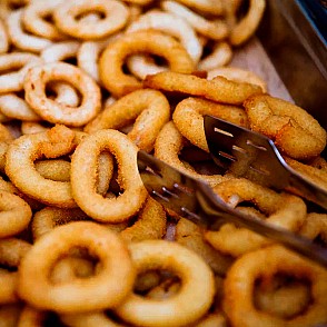 Луковые кольца