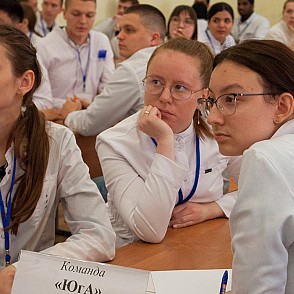 Медицинский квиз