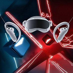 Музыкальный джедай VR