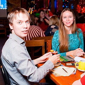 Выпускной квиз