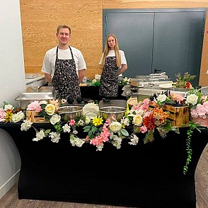 Кулинарная станция «Панкейки»