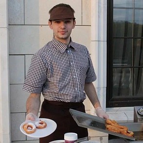Пончики
