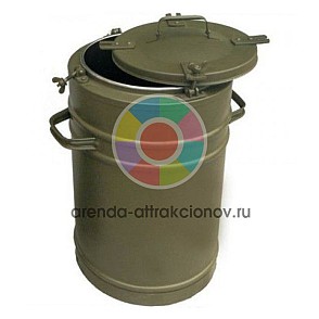 Посуда Военная