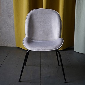 Стул Beetle Gray