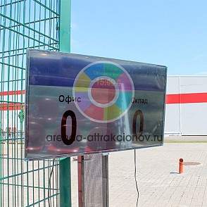 Табло Спортивное