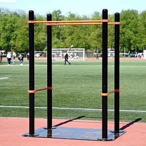 Турник для динамических упражнений