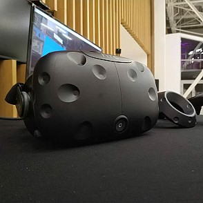 Аренда VR шлема и очков