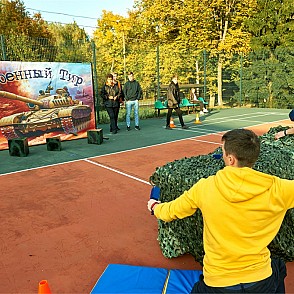 Зомбиленд