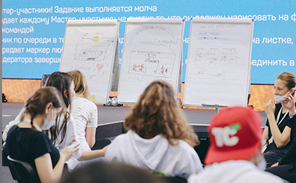 Презентационное оборудование